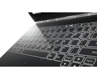 Lenovo YOGA Book x5-Z8550/4GB/64/Win10PRO Black LTE - 327210 - zdjęcie 5